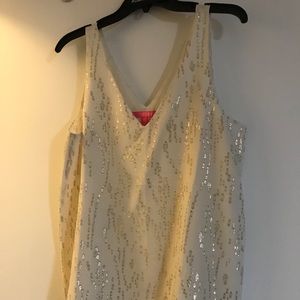 Lilly Pulitzer Florin top